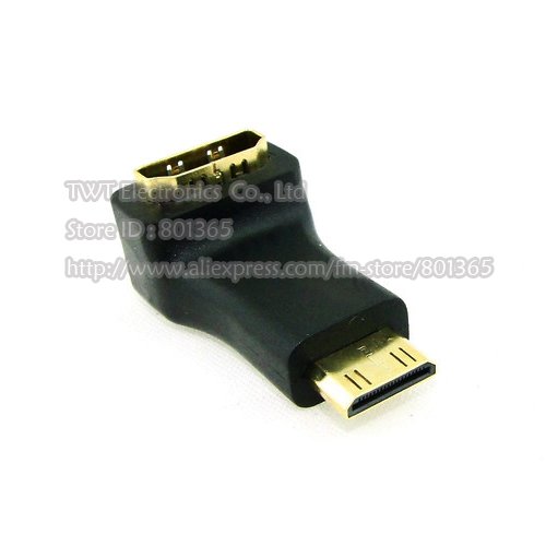 NCHTEK 90  ̴ HDMI C  HDMI  / /2 PCS